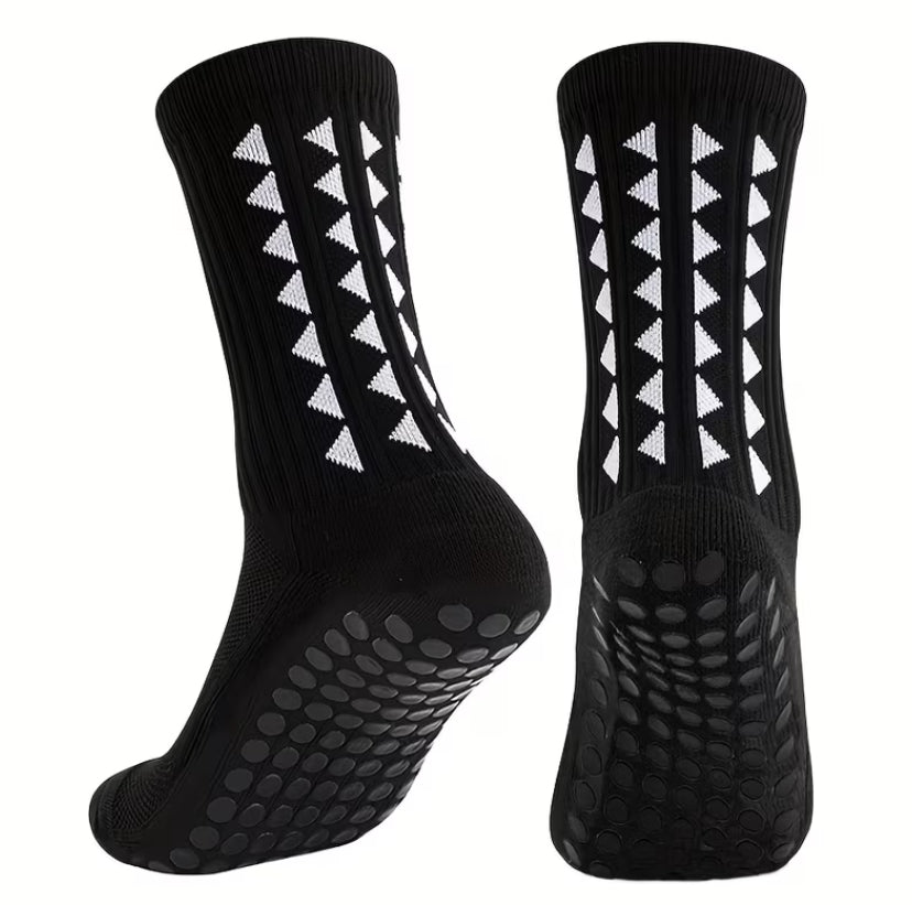 3 Pairs - Grip socks