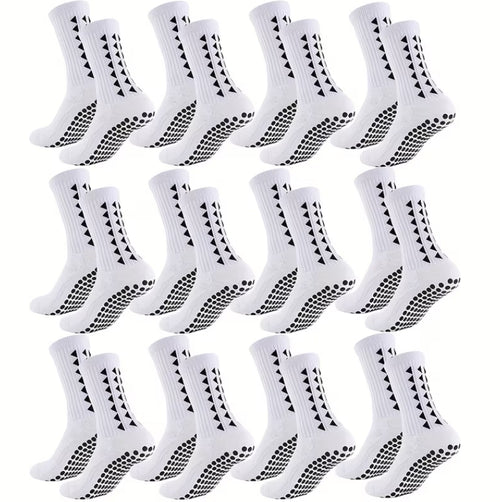 3 Pairs - Grip socks