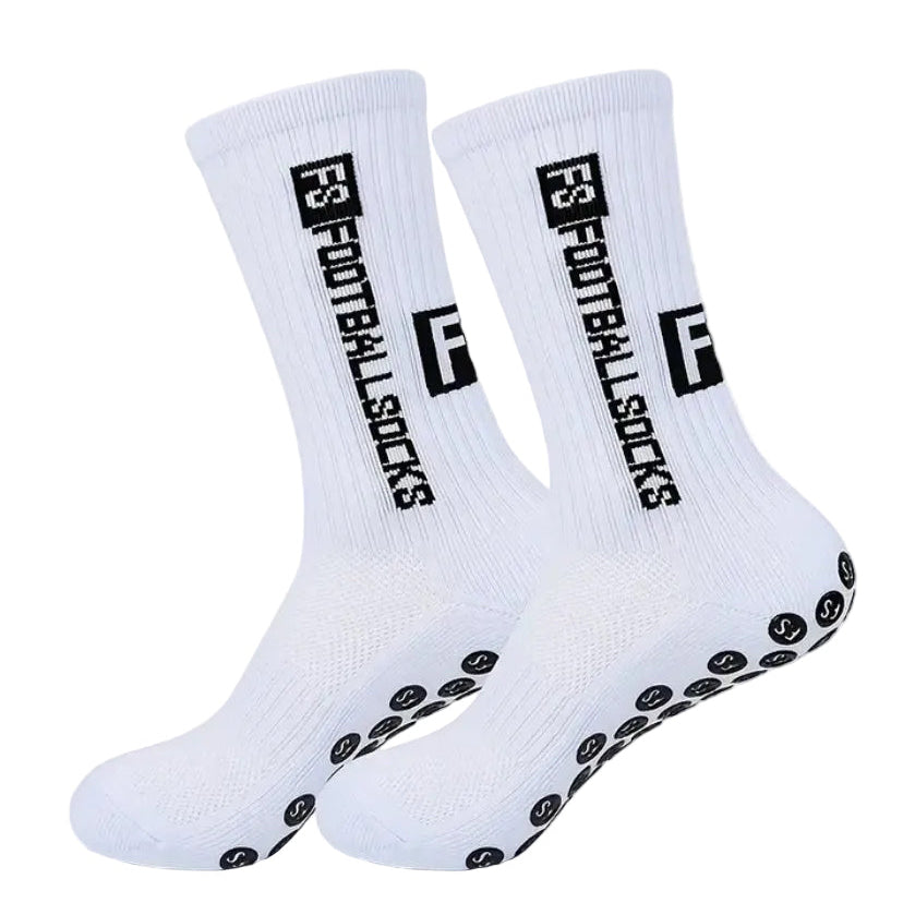3 Pairs - Grip socks - Kids