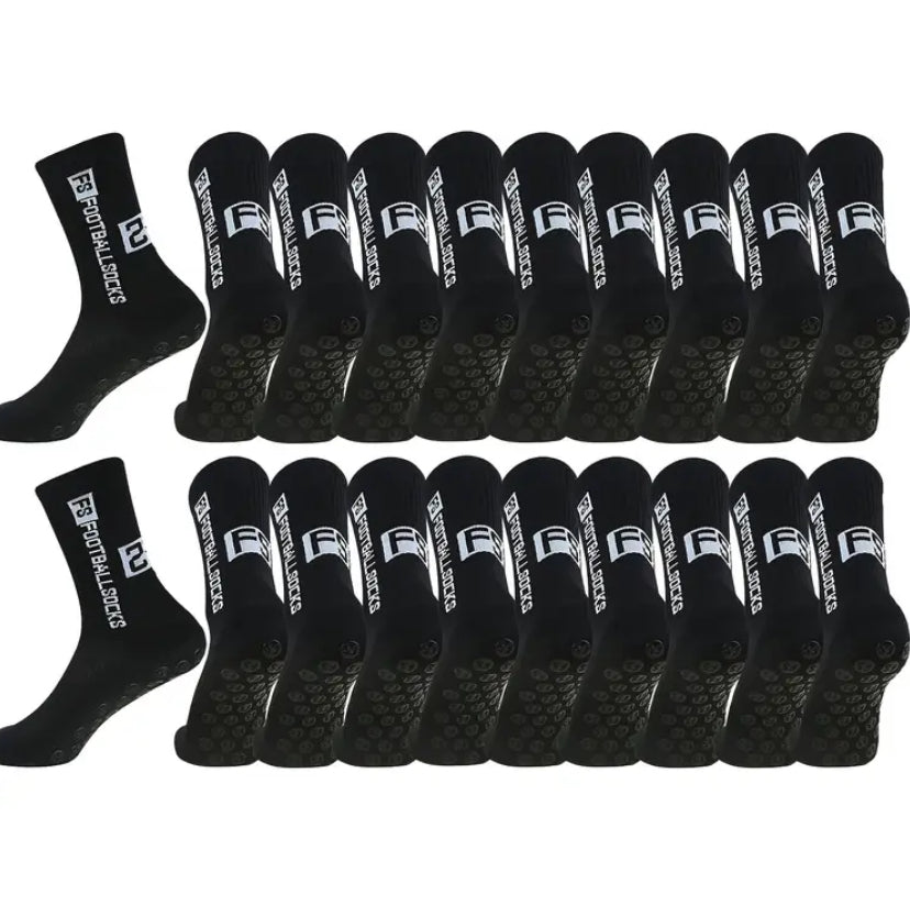 3 PAIRS - Grip socks - Kids