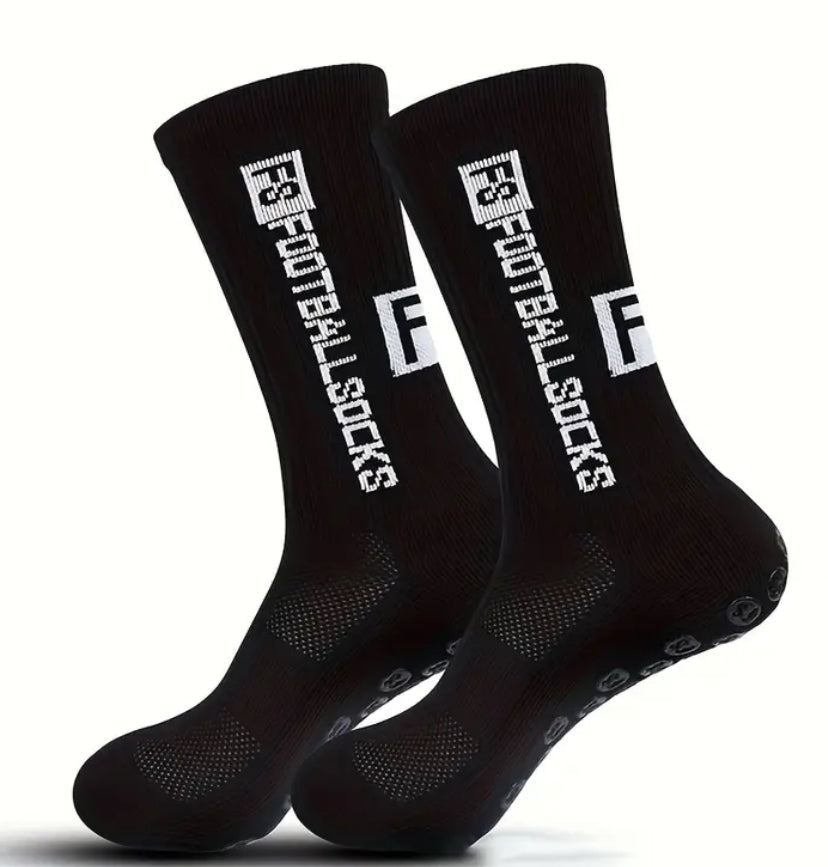 3 PAIRS - Grip socks - Kids