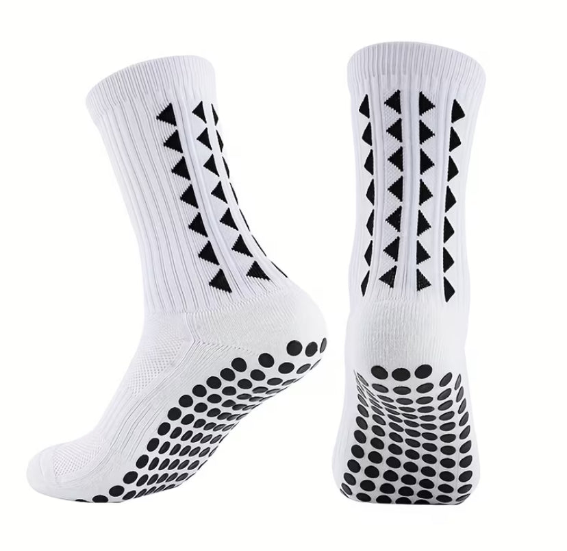 3 Pairs - Grip socks