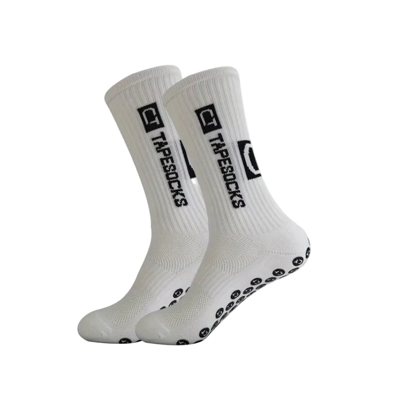 3 Pairs Grip socks