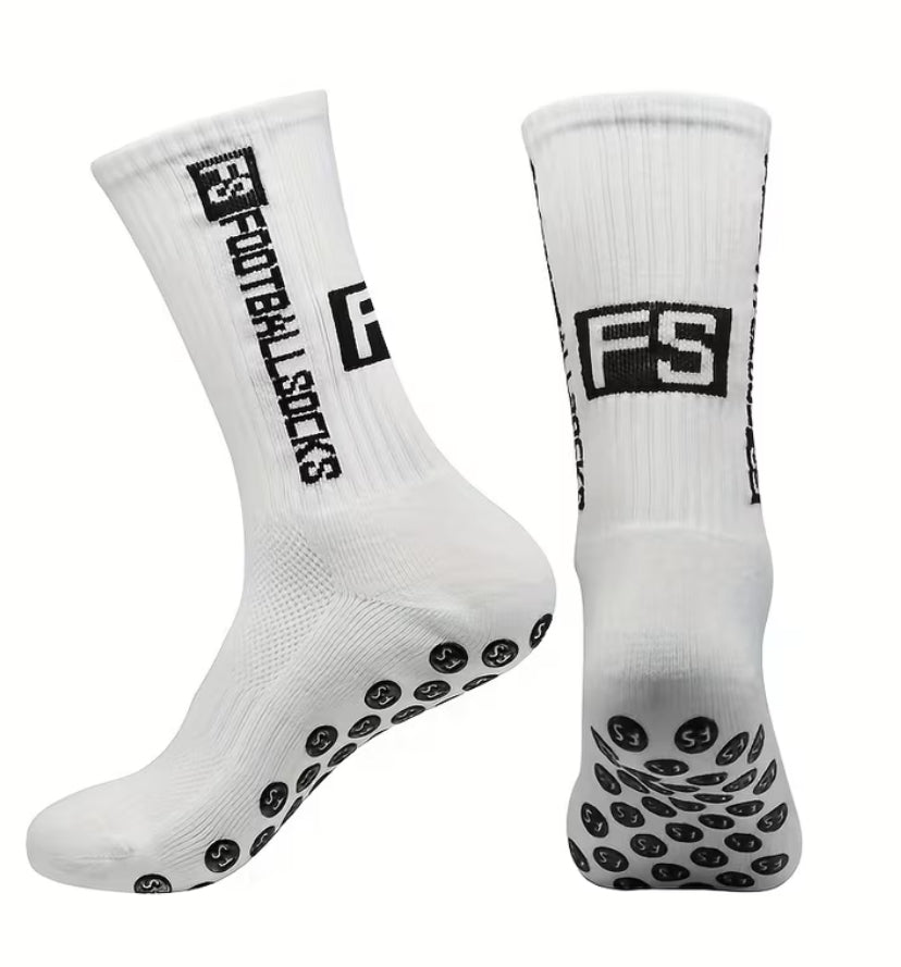 3 Pairs - Grip socks - Kids