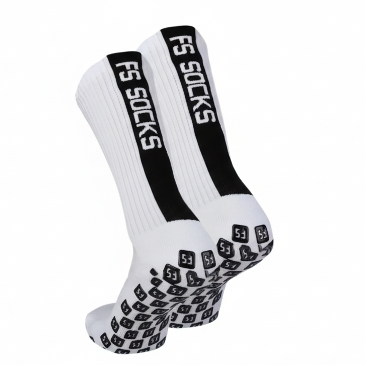 3 PAIRS - Grip socks