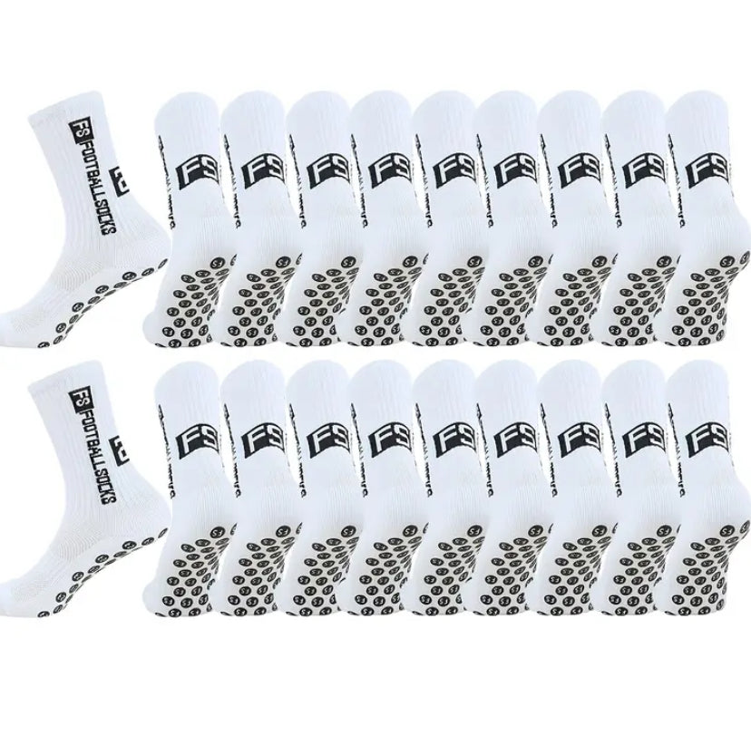 3 Pairs - Grip socks - Kids