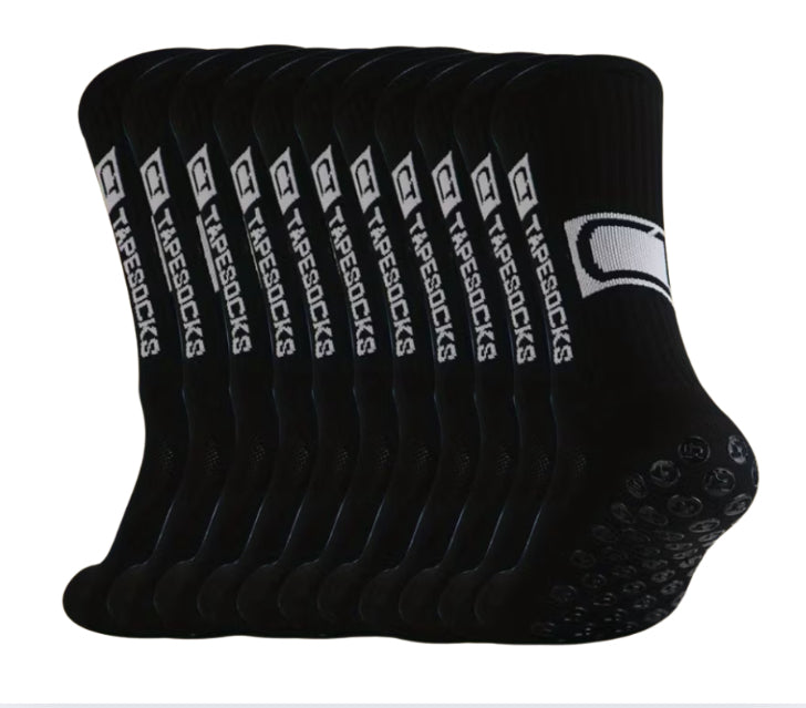 3 Pairs grip socks