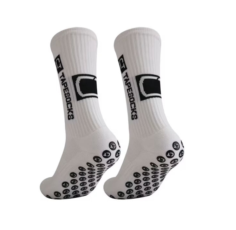 3 Pairs Grip socks