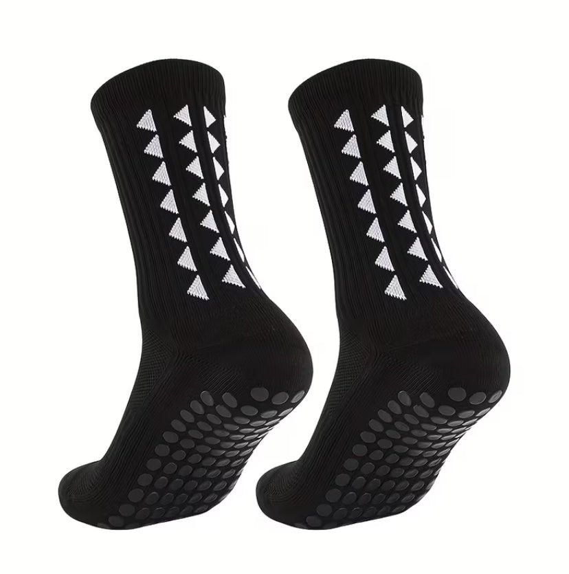 3 Pairs - Grip socks