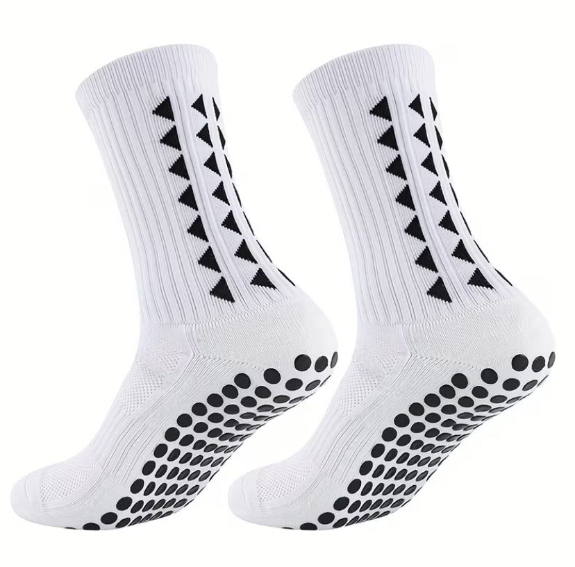 3 Pairs - Grip socks