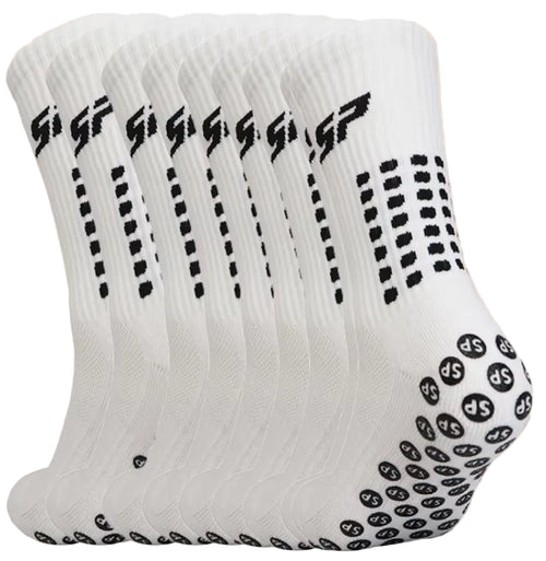 3 Pairs - Grip socks