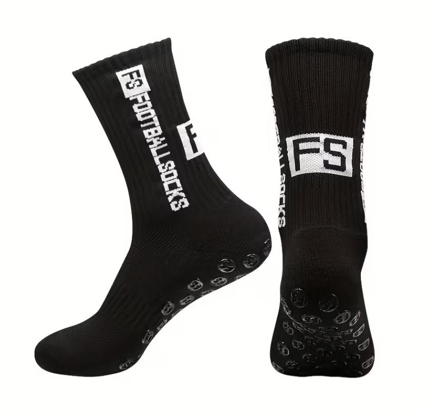 3 PAIRS - Grip socks - Kids