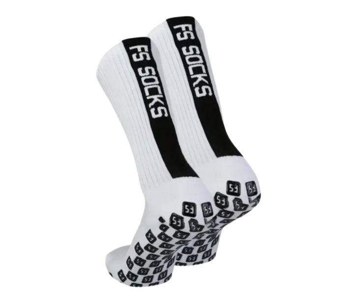 3 PAIRS - Grip socks